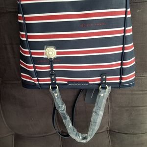Tommy Hilfiger shopper bag